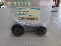 Стойка стабилизатора. Subaru: Sambar Electric, Forester, Legacy, Impreza, Domingo, Sambar Двигатели: EV, EJ201, EJ202, EJ205, EJ20G, EJ20J, EJ254, EJ1...