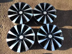 Inter Milano Voltec. 7.0x17", 5x114.30, ET48
