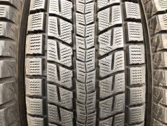 Dunlop Winter Maxx SJ8. Зимние, без шипов, 2013 год, 5 %, 2 шт