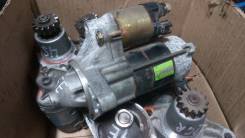 Стартер. Toyota: Corsa, Carina, Sprinter, Corona, Caldina, Sera, Corolla II, Paseo, Corolla, Tercel, Cynos, Starlet Двигатели: 2E, 3E, 3EE, 3ETE, 4EFE...