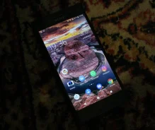 Sony Xperia XZ Premium. �/� ����