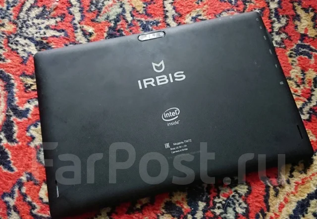 Irbis ����
