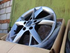 Скад Лотос. 6.5x16", 5x114.30, ET45, ЦО 67,1 мм.