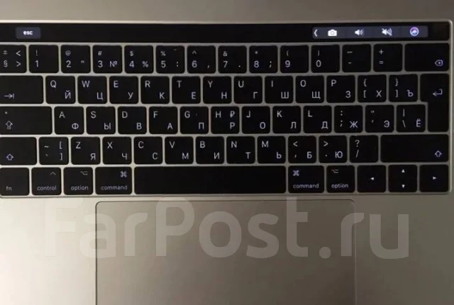 Apple MacBook Pro 15. WiFi: 1, Bluetooth: 1 ����