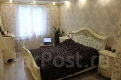 3-комнатная, улица Можайская 22. Патрокл, агентство, 69 кв. м.