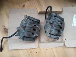 Суппорт тормозной. Toyota Altezza, GXE10, GXE10W, GXE15, GXE15W, SXE10 Двигатели: 1GFE, 3SGE