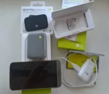 LG G5 SE. �/�, �����������, 4G LTE, Dual-SIM ����