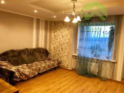 3-комнатная, улица Ленина 120. Центр, агентство, 71 кв. м. Интерьер