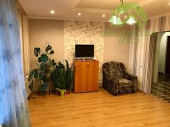 3-комнатная, улица Ленина 120. Центр, агентство, 71 кв. м.