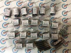 Подушка кузова. Mitsubishi: 1/2T Truck, Pajero, Nativa, Montero, Montero Sport, Challenger, Pajero Sport Двигатели: 4D55, 4D56, 4G54, 4G64, 4M40, 6G72...
