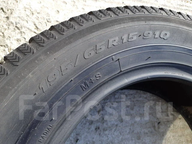 Toyo Observe Garit G4. ������, ��� �����, 2009 ���, �/�, ����� 20 % ����