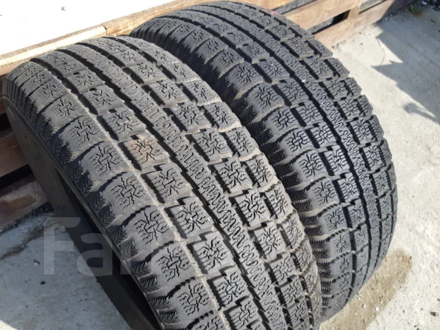 Toyo Observe Garit G4. ������, ��� �����, 2009 ���, �/�, ����� 20 % ����