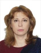 Главный бухгалтер. Высшее образование по специальности, опыт работы 27 лет