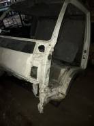 Кабина. Mitsubishi Fuso Canter