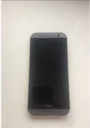 HTC One M8. �/�