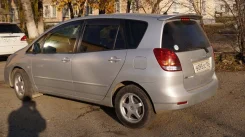 Toyota Corolla Spacio. �������, ��������, 1.8 (99��.�.), ������, 100 000����. �� ����