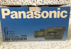 Panasonic