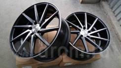 Vossen CVT. 8.0x18", 5x114.30, ET35