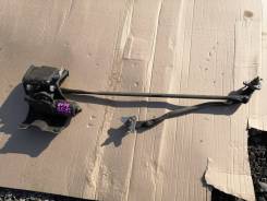 Трапеция дворников. Toyota Lite Ace, CR41, CR41V, CR42, CR42V, KR41, KR41V, KR42, KR42V, SR40 Toyota Lite Ace Noah, CR40, CR40G, CR41, CR42, CR50, CR5...