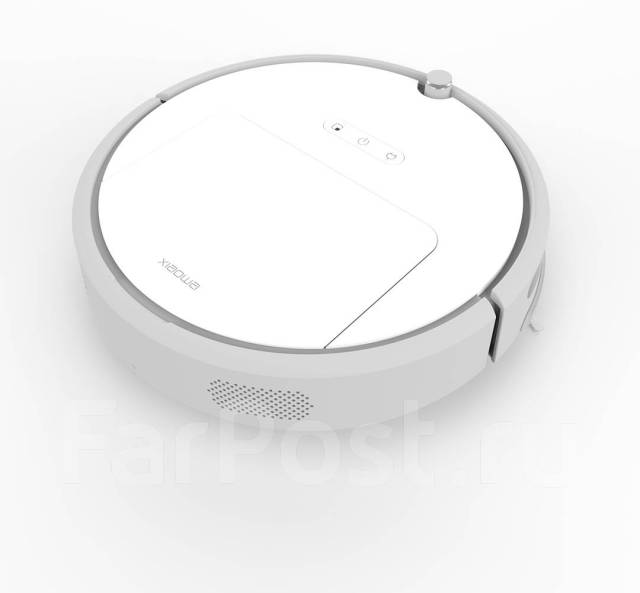 Робот пылесос Xiaomi Xiaowa Robot Vacuum Cleaner Lite, новый, в