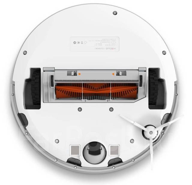 Робот пылесос Xiaomi Xiaowa Robot Vacuum Cleaner Lite, новый, в