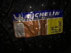 Michelin Latitude X-Ice 2. ������, ����������, ����� ����