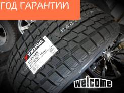 Yokohama Ice Guard G075. Зимние, без шипов, 2018 год, без износа, 4 шт