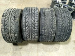 Achilles ATR Sport 2. ������, 2016 ���, �/�, ����� 10�% ����