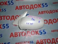 Зеркало. Toyota Mark II, GX90, JZX90, JZX91, JZX93, LX90, SX90, JZX90E, JZX91E, LX90Y Toyota Chaser, GX90, JZX90, JZX91, JZX93, LX90, SX90