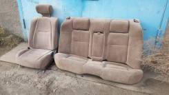 Сиденье. Toyota Mark II, LX90Y, JZX91E, SX90, GX90, JZX90E, JZX90, LX90, JZX93, JZX91 Двигатели: 2LTE, 2JZGE, 4SFE, 1GFE, 1JZGTE, 1JZGE
