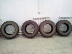 Bridgestone Ice Cruiser 7000. Зимние, шипованные, 2012 год, 60 %, 4 шт