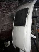 Крыша. Toyota Corolla