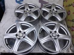 PDW XXX. 7.0x17", 5x114.30, ET35