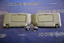 Козырек солнцезащитный. Nissan Cedric, ENY34, HY34, MY34 Nissan Gloria, ENY34, HY34, MY34