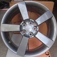 Replay MI15. 7.0x18", 5x114.30, ET38