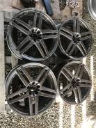Syms. 7.5x17", 5x100.00, ET52, ЦО 56,1 мм.