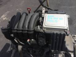 Двигатель в сборе. Mercedes-Benz B-Class, W245 Mercedes-Benz A-Class, W169, С169 Двигатели: M266E17, M266, 940
