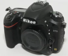 Nikon D750 ����