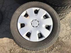 Комплект летних колес 165/65R13. 4.5x13" 4x100.00 ЦО 54,1 мм.