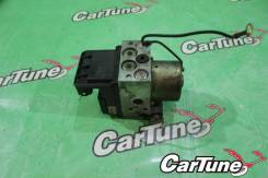 Блок abs. Nissan Stagea, WGNC34 Двигатель RB25DET