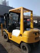 TCM FG20T3. Погрузчик вилочный TCM FG20N3, ПСМ,, 2 000 кг., Бензиновый