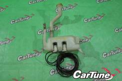 Бачок стеклоомывателя. Nissan Stagea, WGNC34 Двигатель RB25DET