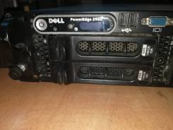 Серверное оборудование "сервер" Poweredge 2950