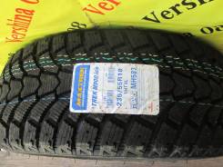 Maxtrek Trek M900. Зимние, под шипы, 2018 год, без износа, 4 шт