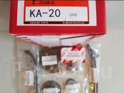 Цепь ГРМ. Toyota: Platz, ist, Vios, Vitz, Corolla Axio, Porte, Soluna Vios, WiLL Vi, Echo, Corolla, Yaris Verso, Probox, Funcargo, Yaris, Echo Verso...