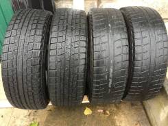 Yokohama Ice Guard IG30. Зимние, без шипов, 50 %, 4 шт