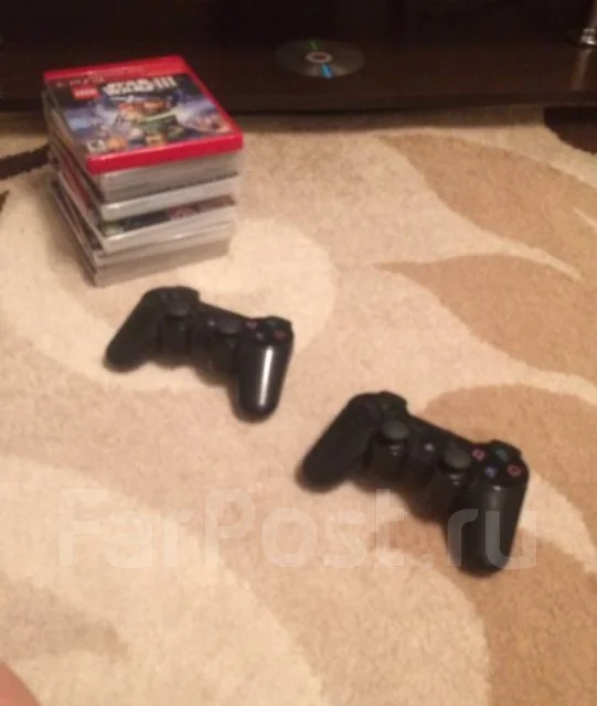 Sony PlayStation 3 Super Slim ����