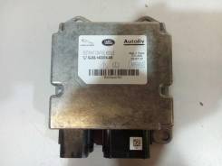 Блок управления airbag. Land Rover Range Rover Sport, L494 Двигатели: 306DT, 30DDTX, 448DT, 508PS, LRV6, LRV8
