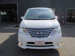 Nissan Serena. автомат, 4wd, 2.0 (144 л.с.), бензин. Под заказ
