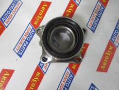 Ступица. Toyota Nadia, ACN15, ACN15H, SXN15, SXN15H Toyota Ipsum, SXM15, SXM15G Toyota RAV4, SXA10, SXA10C, SXA10G, SXA10W, SXA11, SXA11G, SXA11W, SXA...